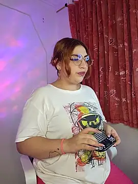 mila curvy online show from March 24, 5:56 am