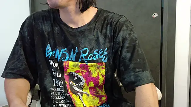 eren jeager online show from July 15, 1:11 am