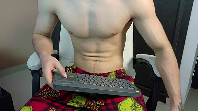 eren jeager online show from August 1, 1:27 am