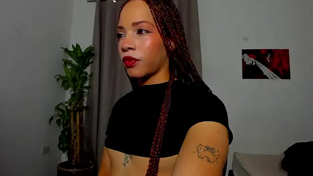 Snapshot of Catty_Noir chatting on January 7, 9:39 pm Catty Noir online show from January 7, 9:39 pm