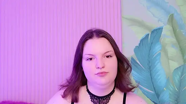 Vanessa Resie online show from November 25, 5:29 am