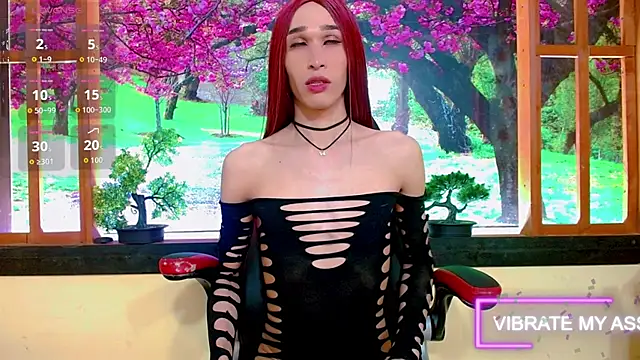 britanny noroeste online show from February 4, 3:23 am