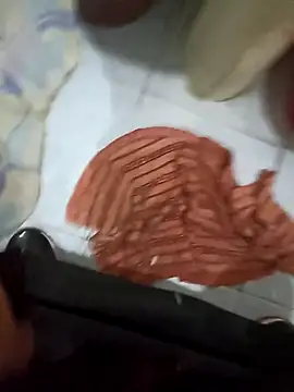 Rico123san online show from November 27, 8:16 am