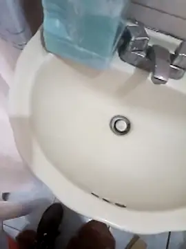 Rico123san online show from February 6, 8:34 pm