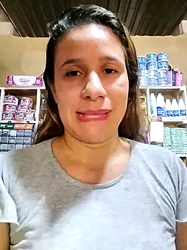 MIA-LARIOS online show from March 13, 9:54 pm