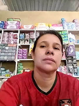 MIA-LARIOS online show from April 24, 2:52 pm