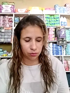MIA-LARIOS online show from May 1, 3:05 pm