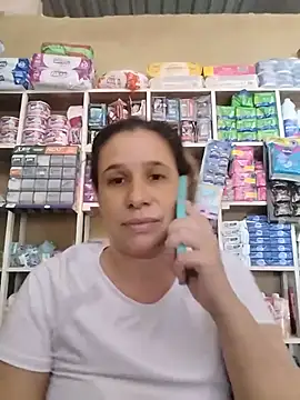Snapshot of MIA-LARIOS chatting on May 27, 1:52 pm MIA-LARIOS online show from May 27, 1:52 pm