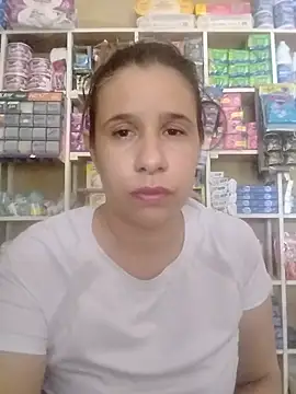 Snapshot of MIA-LARIOS chatting on June 4, 2:45 pm MIA-LARIOS online show from June 4, 2:45 pm