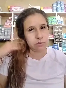 MIA-LARIOS online show from July 3, 2:34 pm