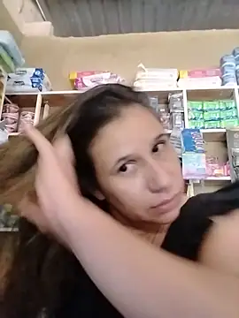 MIA-LARIOS online show from July 4, 2:34 pm