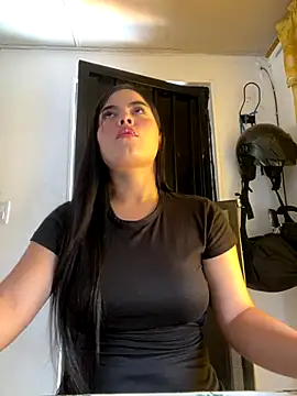 Marilyn Monrou online show from December 15, 6:34 pm