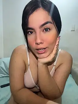 Marilyn Monrou online show from May 1, 4:06 am