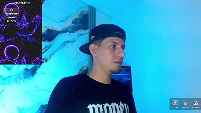 Sebastian Smith   online show from May 30, 7:11 pm