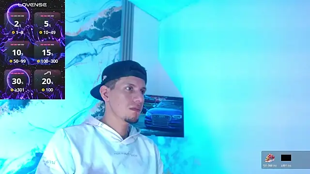 Sebastian Smith   online show from June 17, 3:09 am