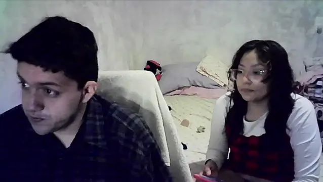 Giby Grace online show from December 17, 11:55 pm