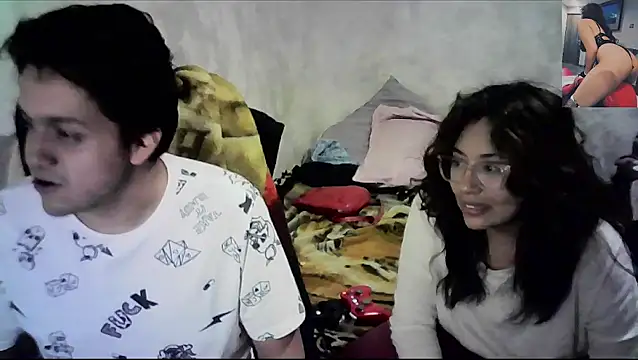 Giby Grace online show from February 23, 6:44 am