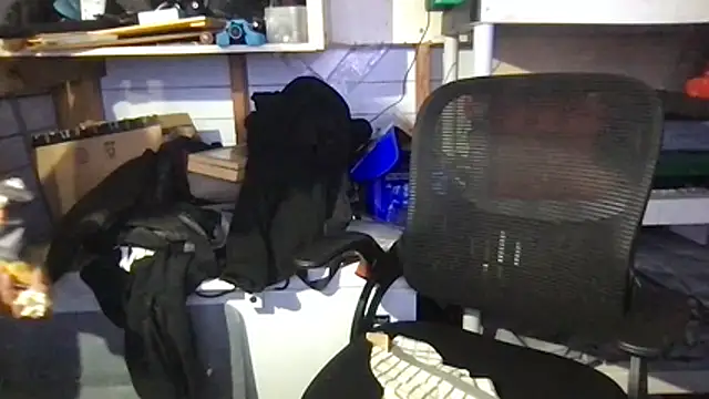 SinlessFreedom7 online show from February 13, 8:54 am