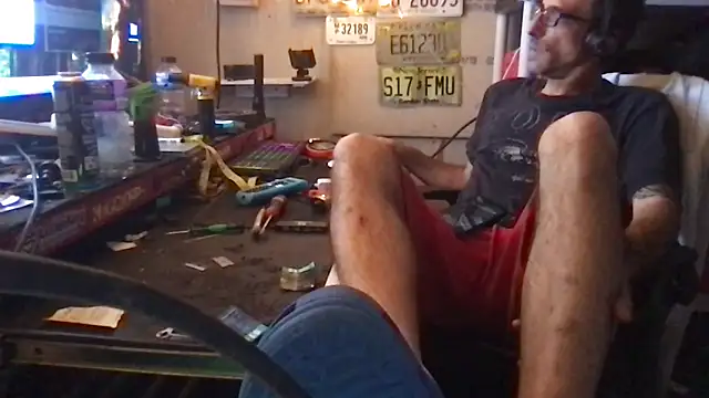 SinlessFreedom7 online show from February 26, 11:59 pm