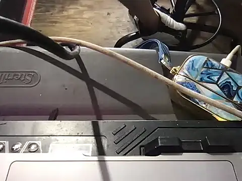 SinlessFreedom7 online show from March 4, 11:22 pm