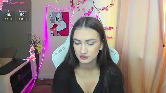 AdeleLuu online show from November 29, 2:58 am