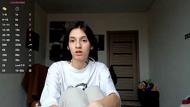 KennaElse online show from December 2, 7:47 am