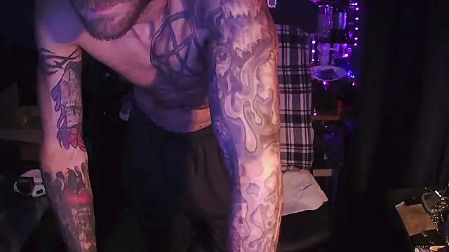 KingCole2390 online show from February 16, 12:40 am