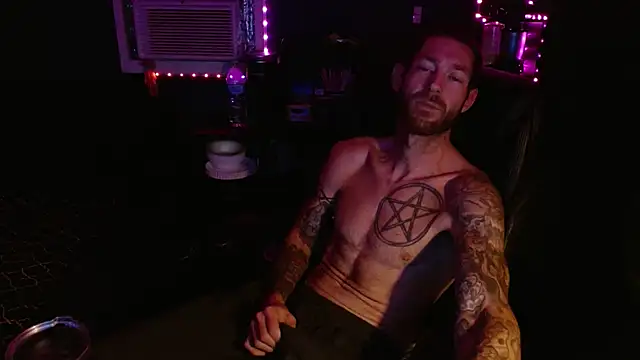 KingCole2390 online show from February 18, 7:48 am