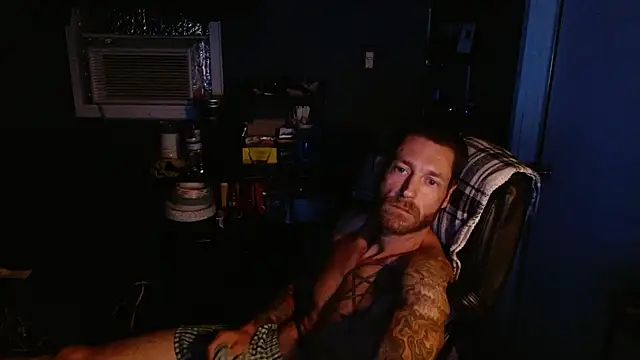 KingCole2390 online show from March 24, 5:23 am