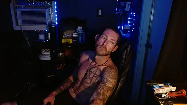 KingCole2390 online show from March 28, 8:58 am