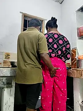 Desicouple1706 online show from January 7, 1:46 pm