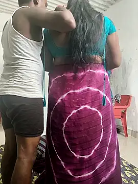 Desicouple1706 online show from March 10, 5:12 am