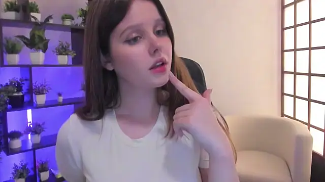 Lana Moon   online show from November 25, 9:42 am