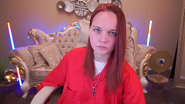 Sun Shine Lola online show from November 29, 2:53 pm