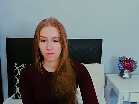 VanessaAmore online show from March 15, 8:53 am