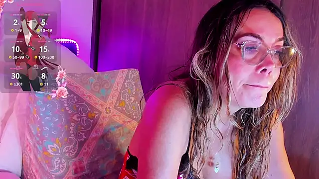 Snapshot of venus_desired260669 chatting on January 19, 11:03 am venus desired260669 online show from January 19, 11:03 am