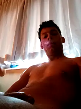 Maximusmaster07 online show from November 29, 10:29 am