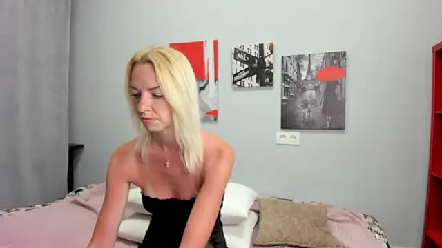 Brightly Heizer online show from July 6, 12:29 am