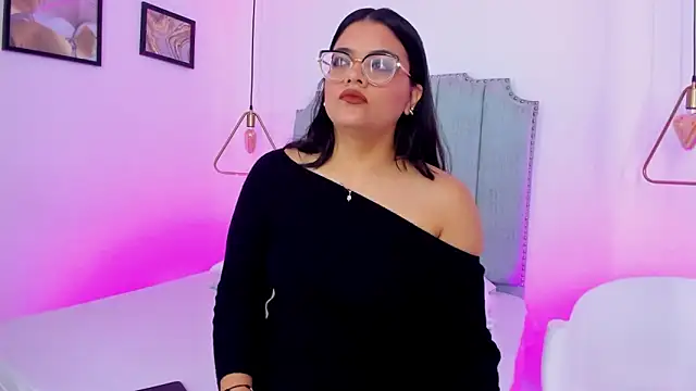 ScarlettWhitmore online show from December 4, 4:22 am