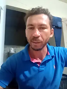 RobertoLuiz84 online show from February 1, 1:48 am