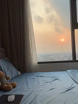 Snapshot of Queen-of-Love chatting on January 14, 9:59 am Queen-of-Love online show from January 14, 9:59 am