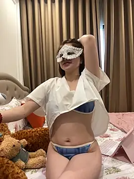 Snapshot of Queen-of-Love chatting on March 6, 9:06 am Queen-of-Love online show from March 6, 9:06 am