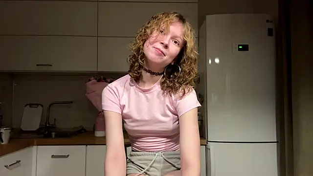 ElfriedaZwack online show from January 13, 3:17 pm