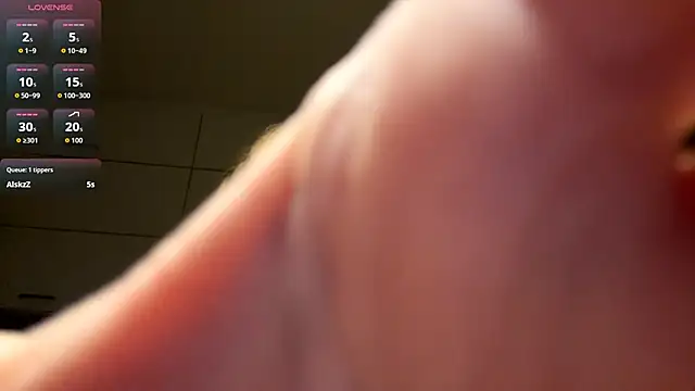 ElfriedaZwack online show from February 18, 4:14 pm