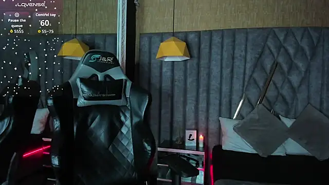 NicolaiKarav online show from February 10, 12:20 pm