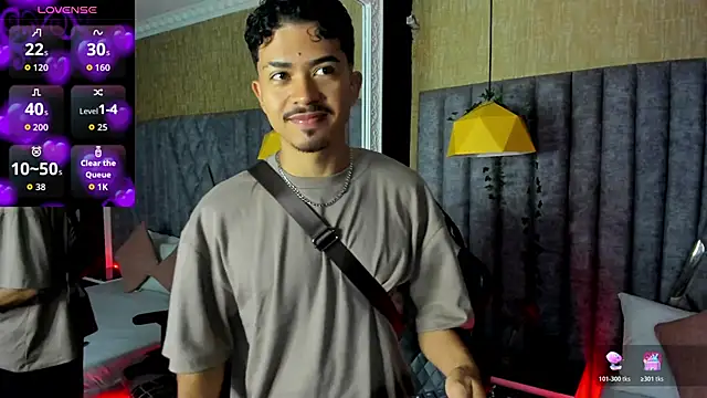 NicolaiKarav online show from February 22, 11:42 am