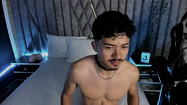 NicolaiKarav online show from March 8, 11:58 am