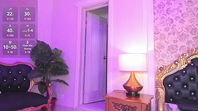 KarolMoore online show from November 26, 12:06 pm