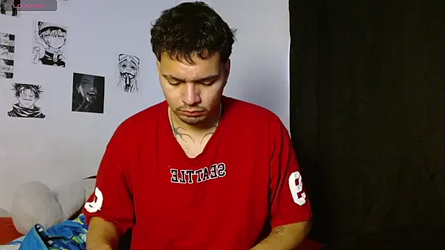 Henry villa23 online show from March 12, 7:09 pm