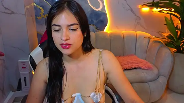Anny Star Tx online show from April 25, 1:41 pm